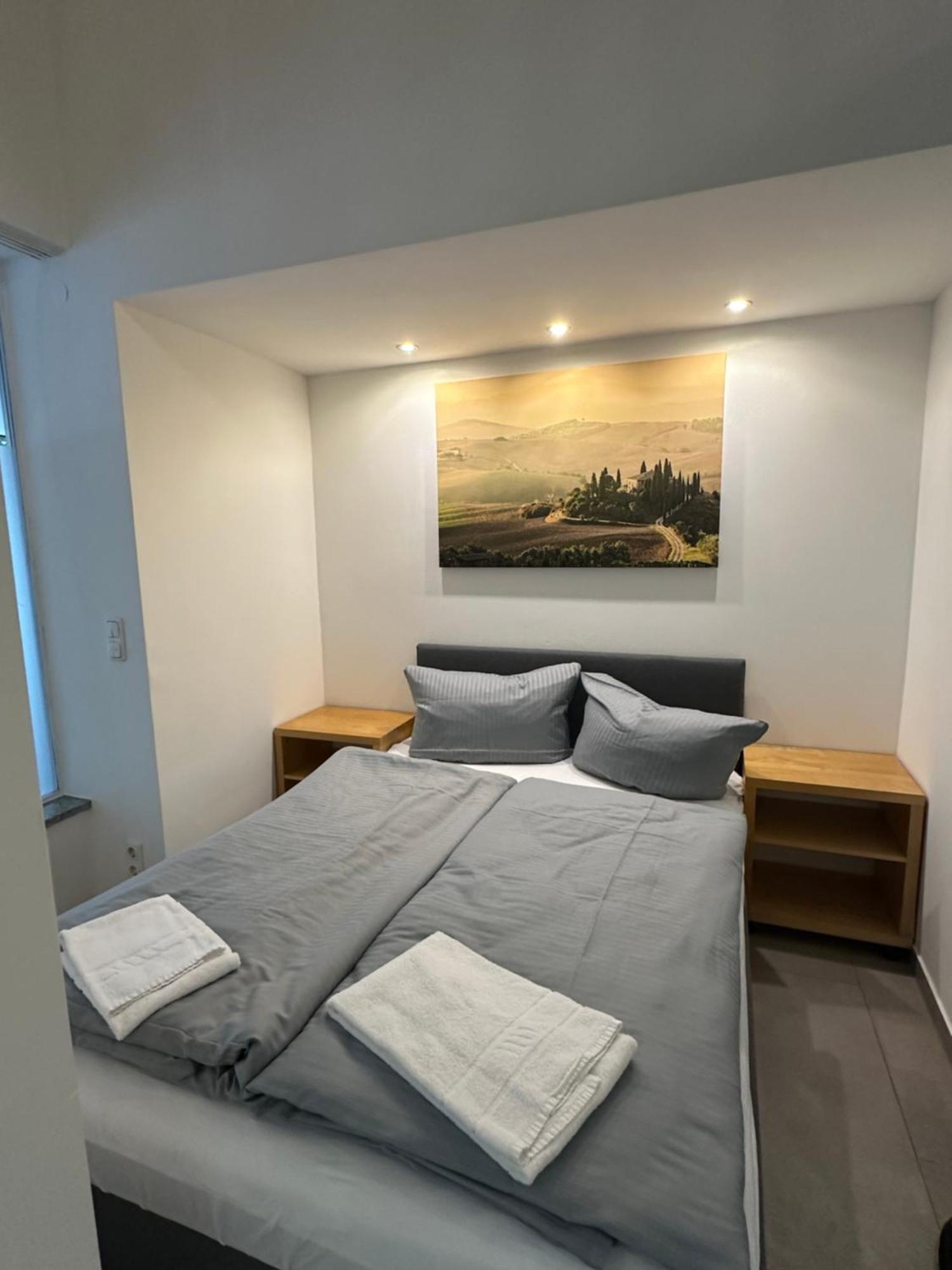 Estelada Boarding Houses - Bogenhausen Monachium Zewnętrze zdjęcie