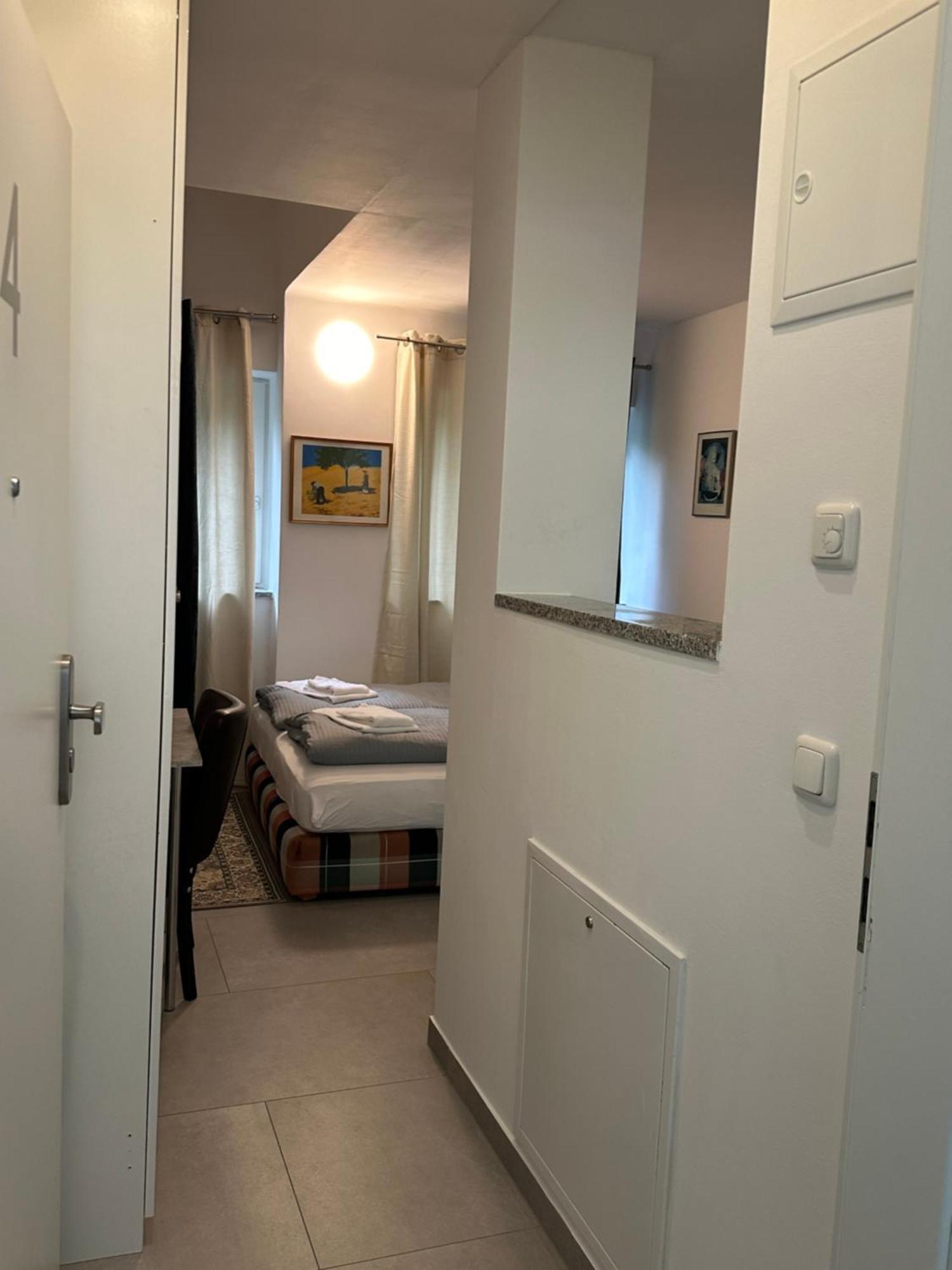 Estelada Boarding Houses - Bogenhausen Monachium Zewnętrze zdjęcie