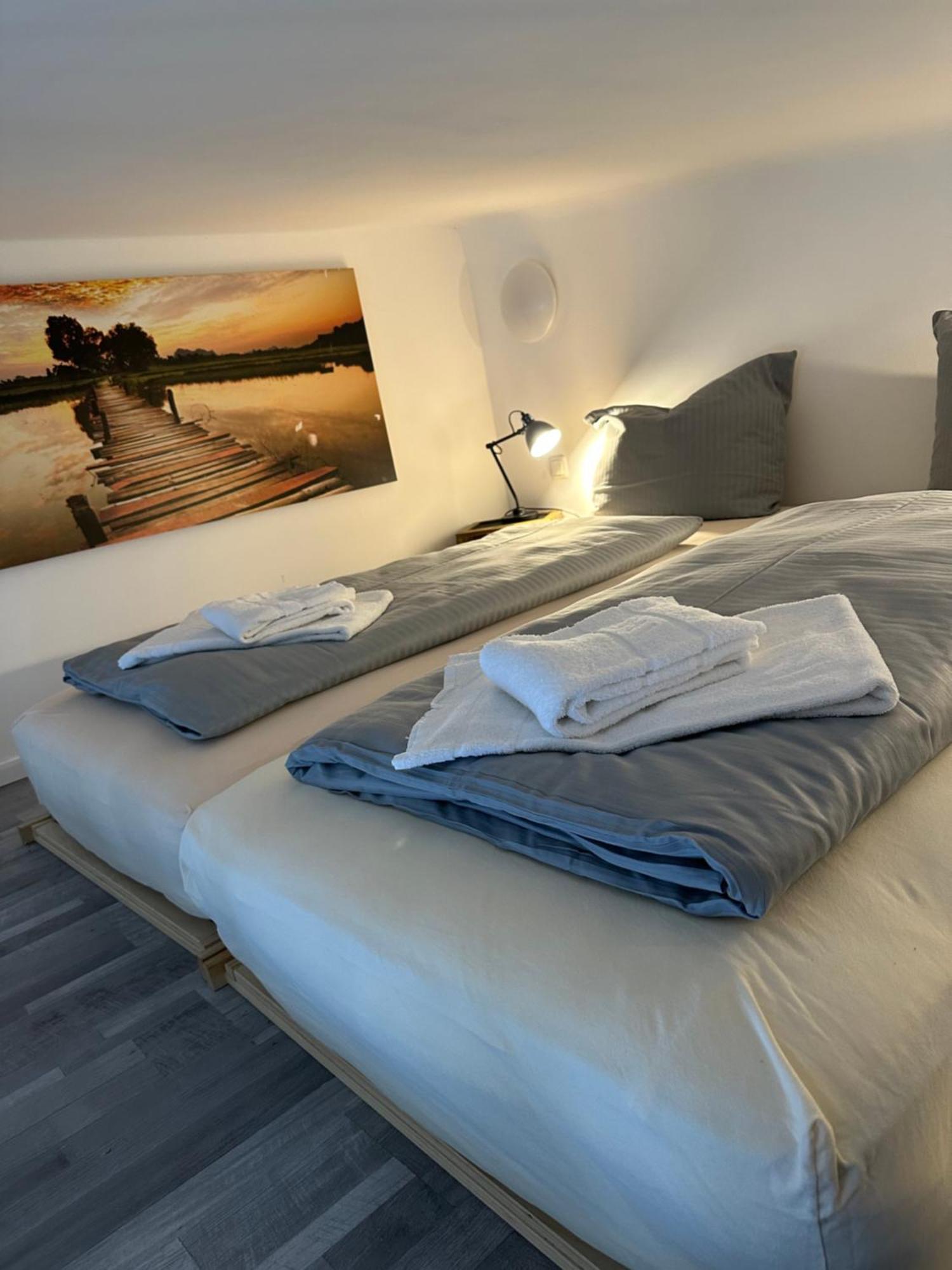 Estelada Boarding Houses - Bogenhausen Monachium Zewnętrze zdjęcie